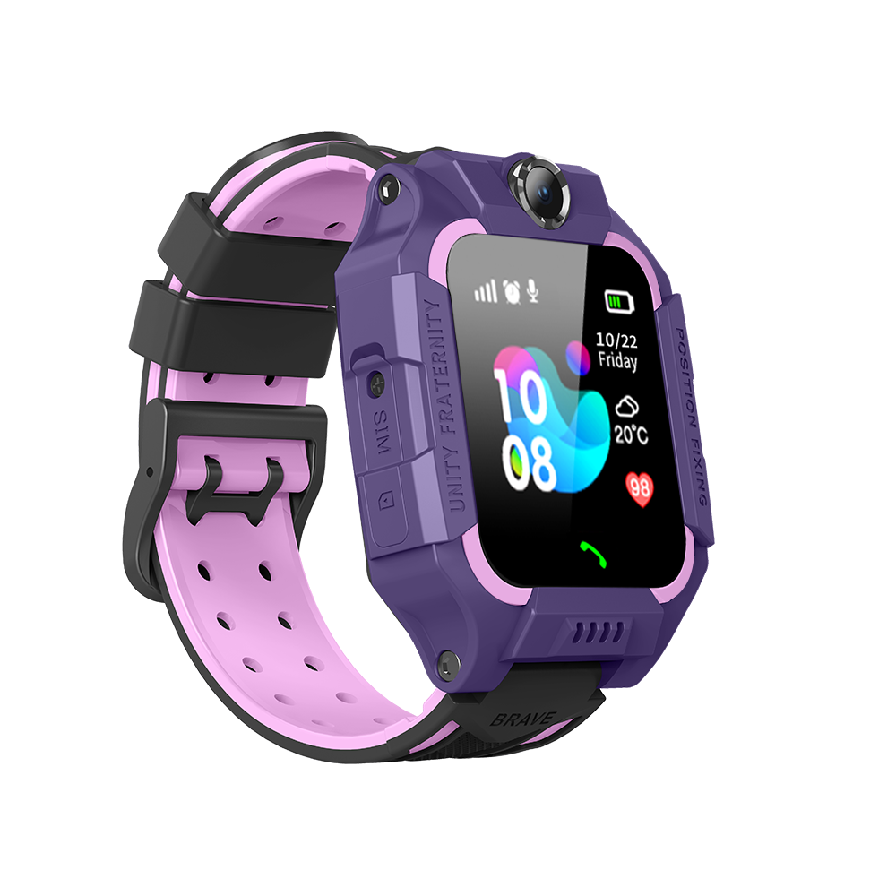 Q19 Kids Smart Watch